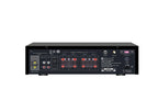 Pure Acoustic Maestra AVZ 4205 Professional Power Amplifier