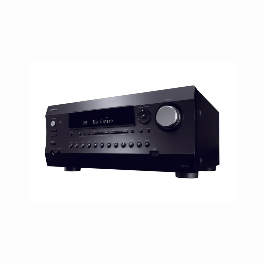 Integra DRX 5.4 AV Receiver | 11.2 Channel | Dirac Live | Dolby Atmos | THX Certified | 8K HDMI India