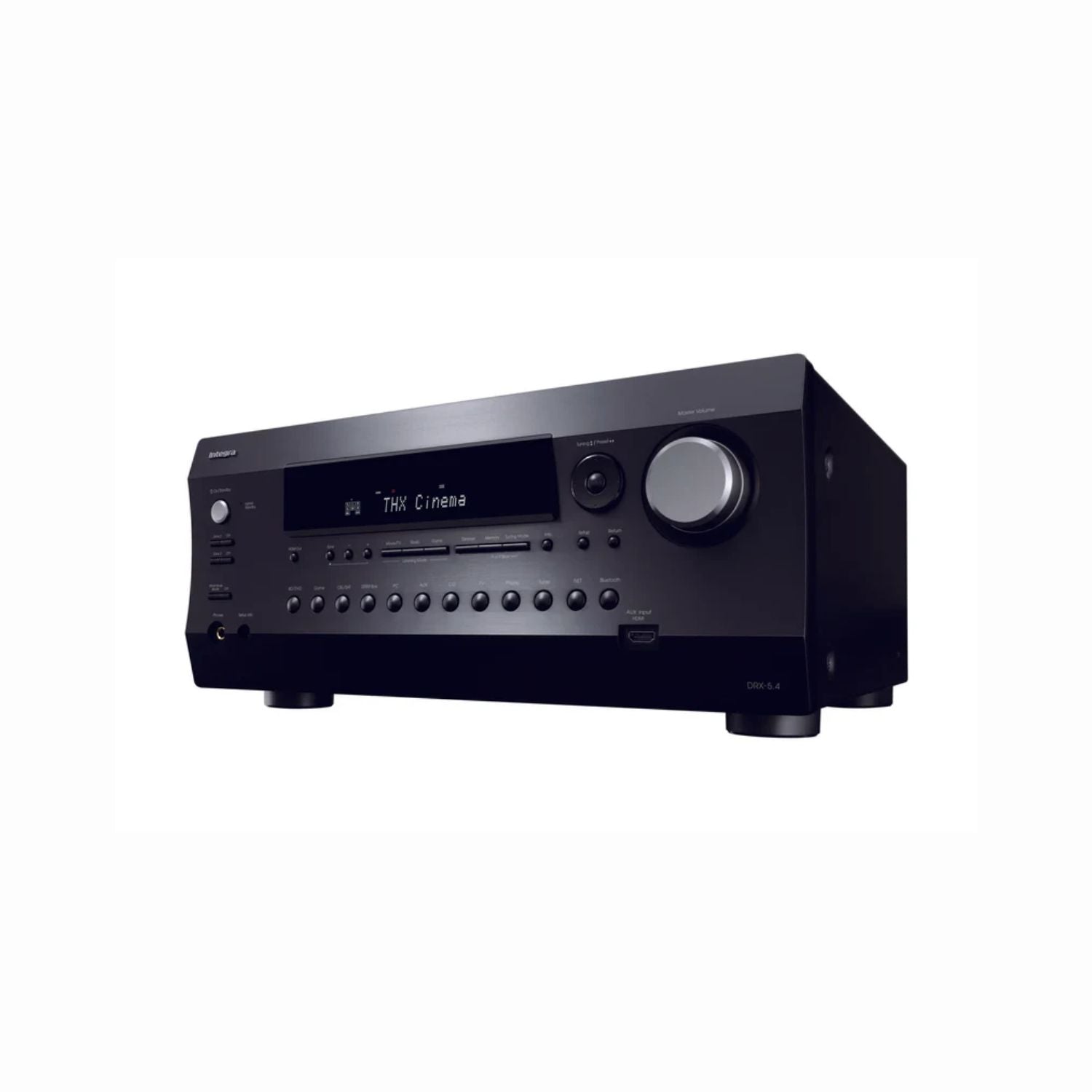 Integra DRX 5.4 AV Receiver | 11.2 Channel | Dirac Live | Dolby Atmos | THX Certified | 8K HDMI India