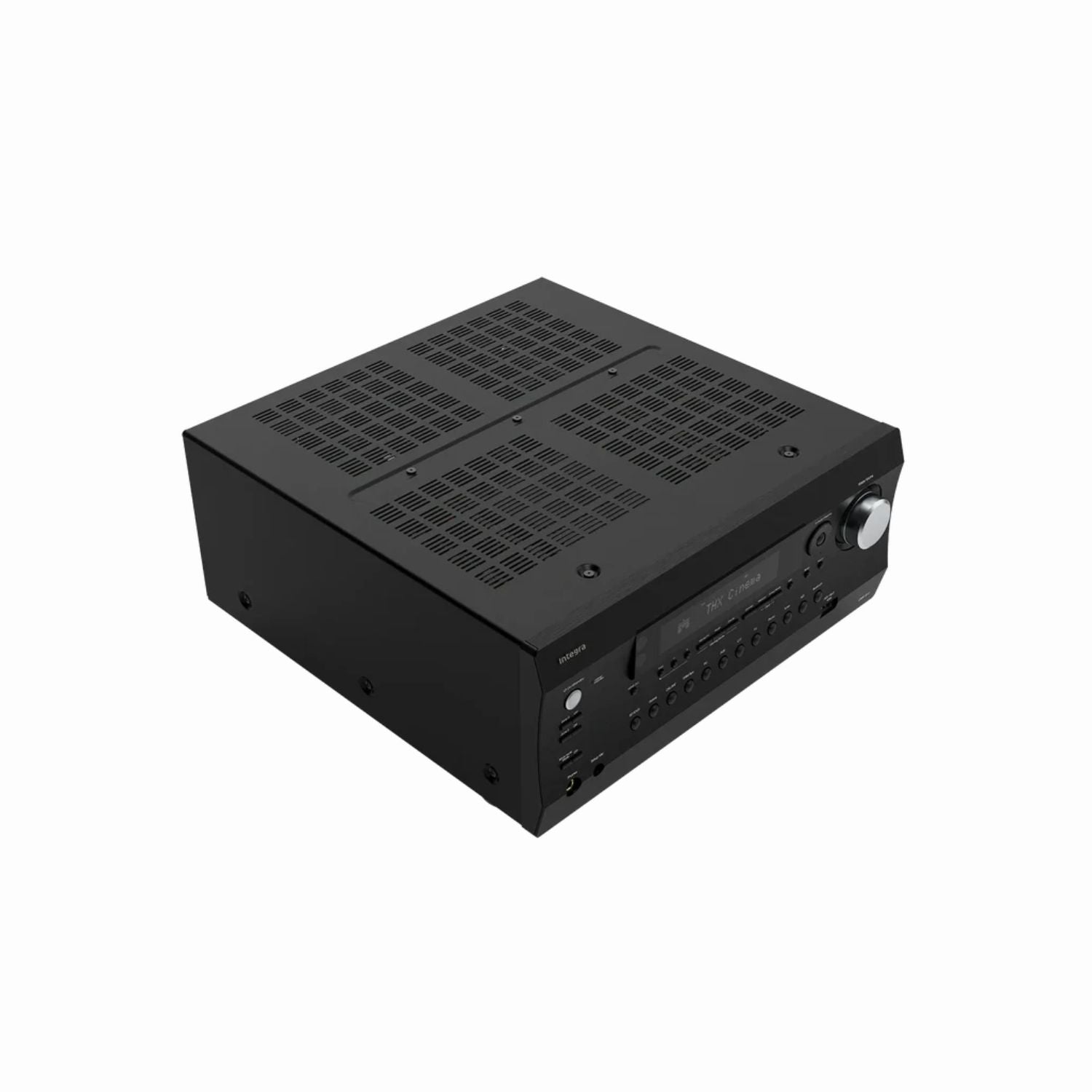 Integra DRX 8.4 AV Receiver | 11.4 Channel | Dirac Live | Dolby Atmos | Auro 3D | THX Certified | 8K HDMI India