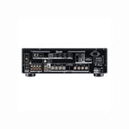 Integra DTM 7.4 Stereo Receiver | 2.1 Channel | 8K HDMI | Roon Ready | Hi-Fi Streaming Amplifier India