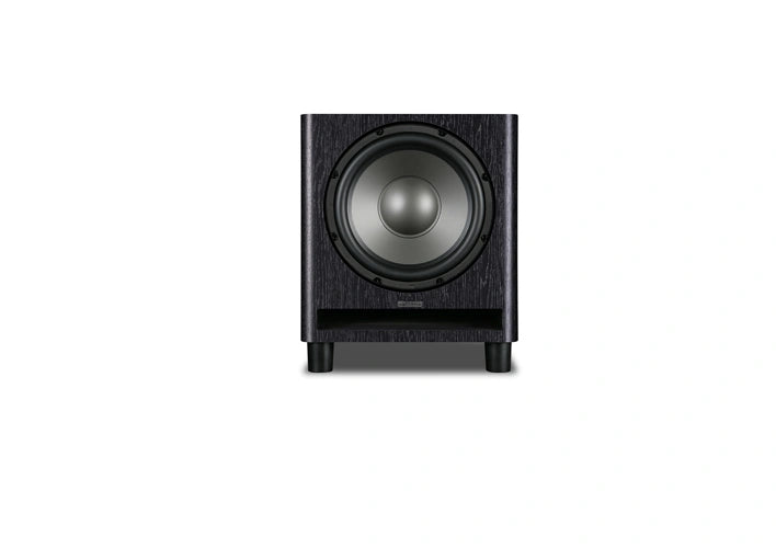 Mission  QX-12SUB MKII Subwoofer
