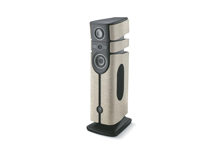 Focal Diva Alta Utopia  4-WAY ACTIVE WIRELESS LOUDSPEAKER