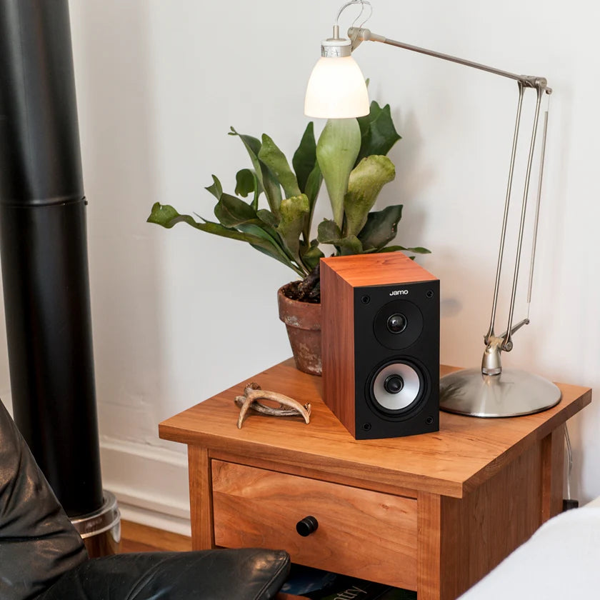 S526 HCS Home Cinema System