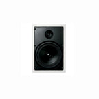 Jamo 660CS In-Wall Speaker | 6.5” Woofer | Soft Dome Tweeter | Custom Install Home Audio India