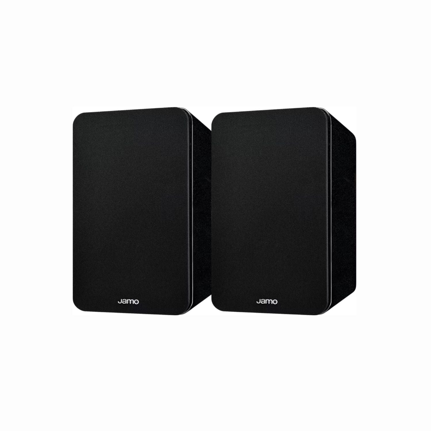 Jamo C705PA II Powered Speakers | 4” Woofer | HDMI & Bluetooth aptX | Compact Active Speakers India