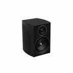 Jamo C707PA II Powered Speakers | 5.25” Woofer | HDMI & Bluetooth aptX | Active Stereo Speakers India