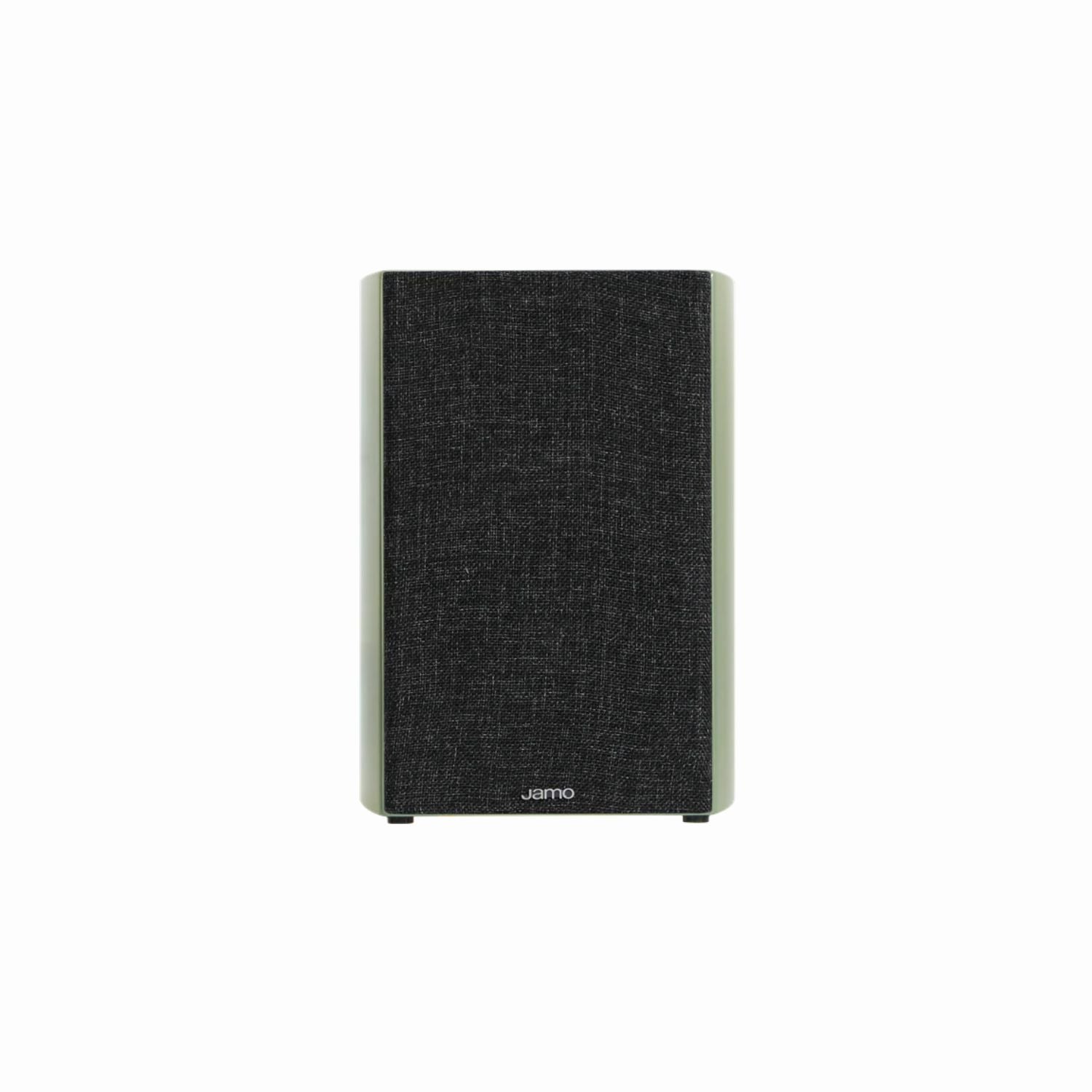 Jamo C707PA II Powered Speakers | 5.25” Woofer | HDMI & Bluetooth aptX | Active Stereo Speakers India