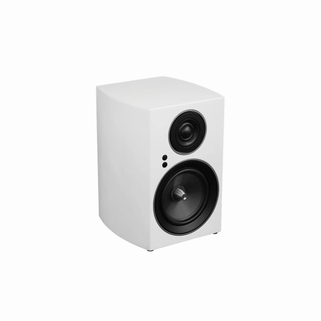 Jamo C707PA II Powered Speakers | 5.25” Woofer | HDMI & Bluetooth aptX | Active Stereo Speakers India