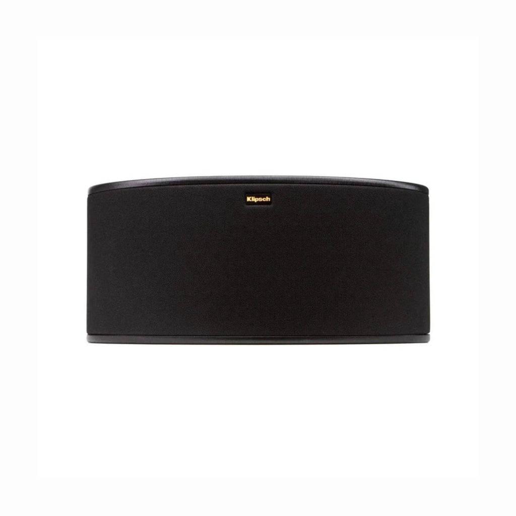 Klipsch R-14S Surround Speaker | 89 dB Sensitivity | Dual 1” Tweeters | 4” Woofer | Home Theatre Surround Speaker India
