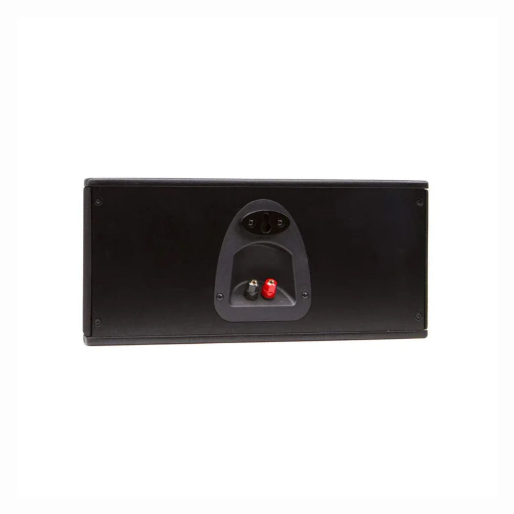 Klipsch R-14S Surround Speaker | 89 dB Sensitivity | Dual 1” Tweeters | 4” Woofer | Home Theatre Surround Speaker India