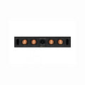 Klipsch R-30C Center Channel Speaker | 96 dB Sensitivity | Quad 3.5” Woofers | Home Theatre Dialogue Speaker India