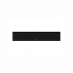 Klipsch R-30C Center Channel Speaker | 96 dB Sensitivity | Quad 3.5” Woofers | Home Theatre Dialogue Speaker India
