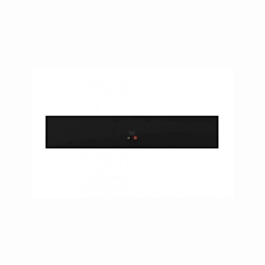 Klipsch R-30C Center Channel Speaker | 96 dB Sensitivity | Quad 3.5” Woofers | Home Theatre Dialogue Speaker India