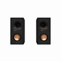 Klipsch R-40M Bookshelf Speaker | 91 dB Sensitivity | 4” Woofer | Compact Home Theatre Speaker India