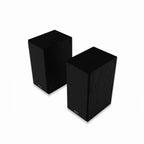 Klipsch R-40M Bookshelf Speaker | 91 dB Sensitivity | 4” Woofer | Compact Home Theatre Speaker India