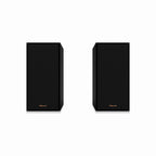 Klipsch R-40M Bookshelf Speaker | 91 dB Sensitivity | 4” Woofer | Compact Home Theatre Speaker India