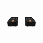 Klipsch R-40SA Dolby Atmos Speaker | Elevation & Surround Speaker | 4” Woofer | Home Theatre Atmos Module India