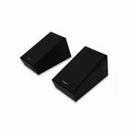 Klipsch R-40SA Dolby Atmos Speaker | Elevation & Surround Speaker | 4” Woofer | Home Theatre Atmos Module India