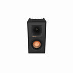 Klipsch R-40SA Dolby Atmos Speaker | Elevation & Surround Speaker | 4” Woofer | Home Theatre Atmos Module India
