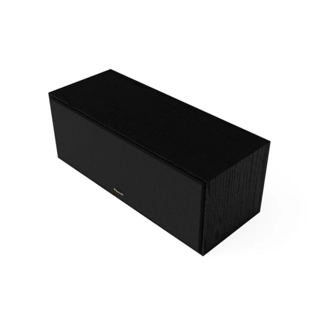 Klipsch R-50C Center Channel Speaker | 96 dB Sensitivity | Dual 5.25” Woofers | Home Theatre Center Speaker India