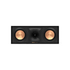 Klipsch R-50C Center Channel Speaker | 96 dB Sensitivity | Dual 5.25” Woofers | Home Theatre Center Speaker India