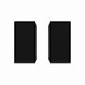 Klipsch R-50M Bookshelf Speaker | 92 dB Sensitivity | 5.25” Woofer | Home Theatre & Stereo Speaker India