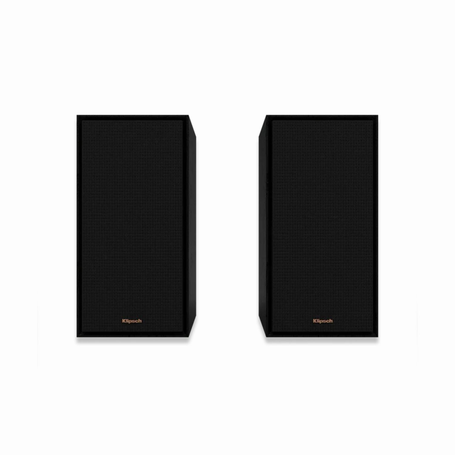 Klipsch R-50M Bookshelf Speaker | 92 dB Sensitivity | 5.25” Woofer | Home Theatre & Stereo Speaker India