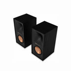 Klipsch R-50M Bookshelf Speaker | 92 dB Sensitivity | 5.25” Woofer | Home Theatre & Stereo Speaker India