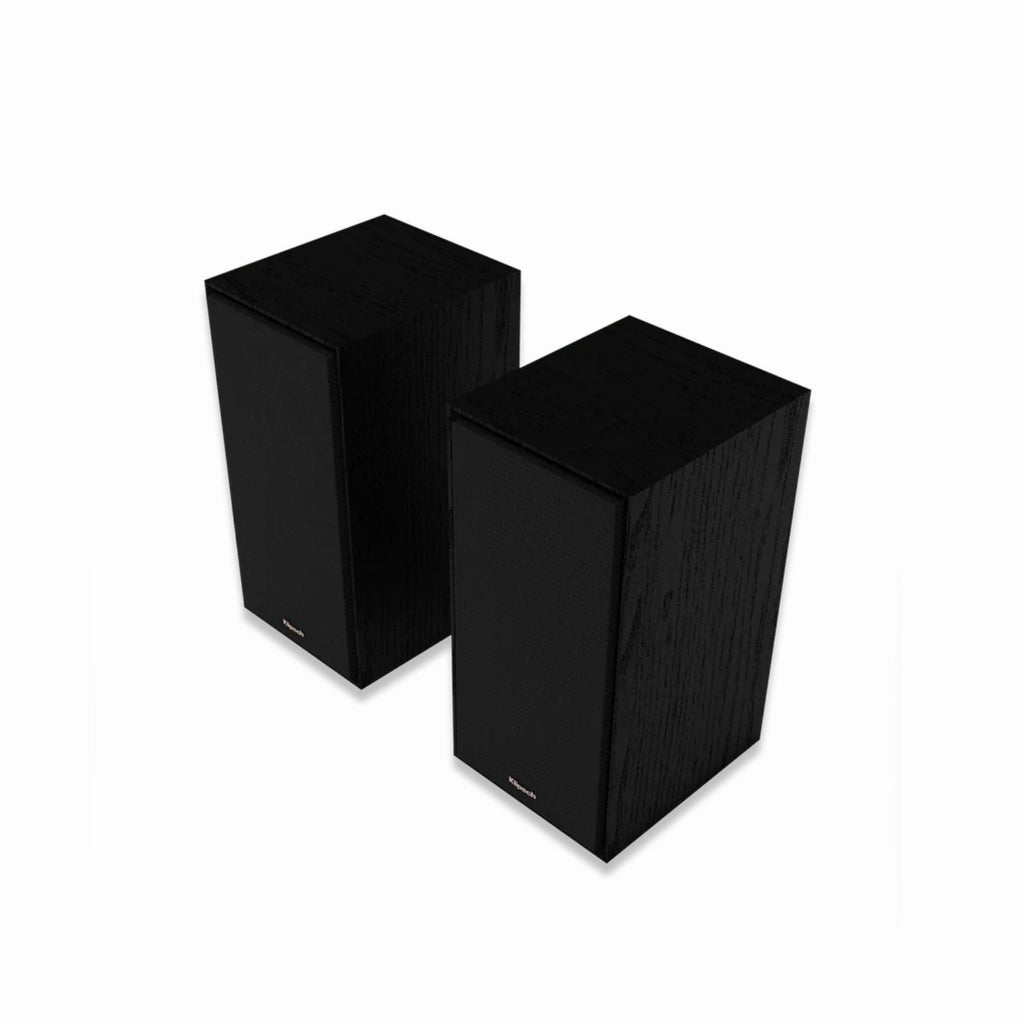 Klipsch R-50M Bookshelf Speaker | 92 dB Sensitivity | 5.25” Woofer | Home Theatre & Stereo Speaker India