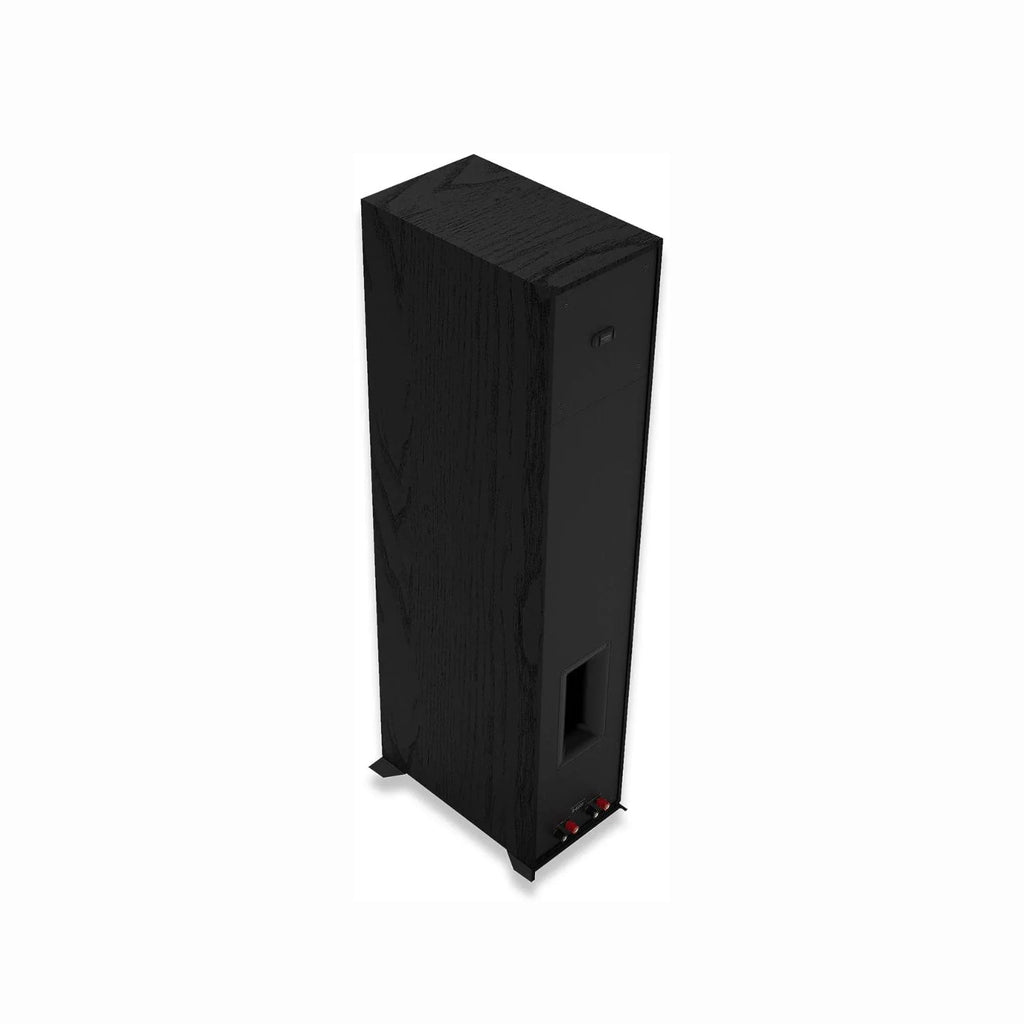 Klipsch R-600F Floorstanding Speaker | 96 dB Sensitivity | Dual 6.5” Woofers | Home Theatre Tower Speaker India