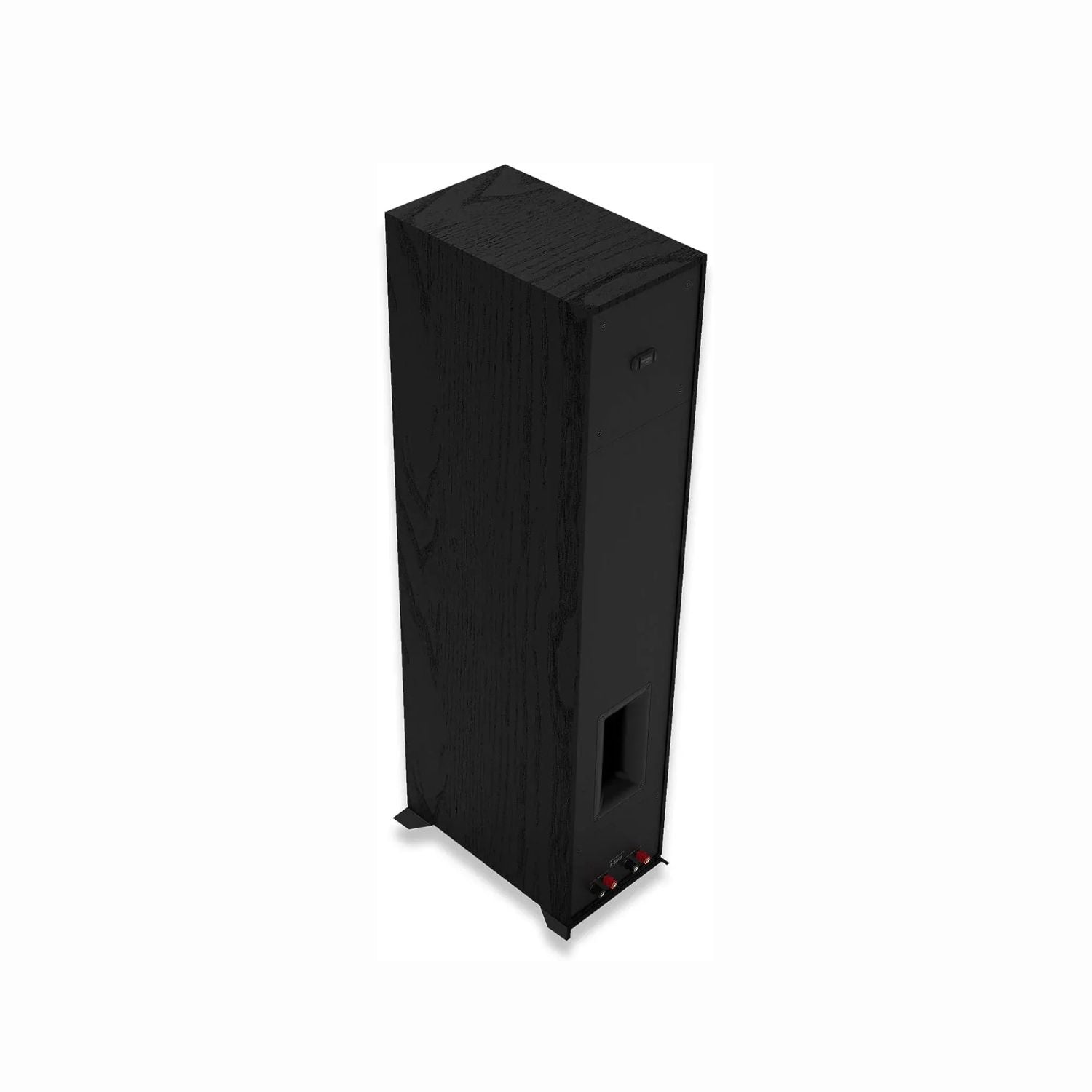 Klipsch R-600F Floorstanding Speaker | 96 dB Sensitivity | Dual 6.5” Woofers | Home Theatre Tower Speaker India