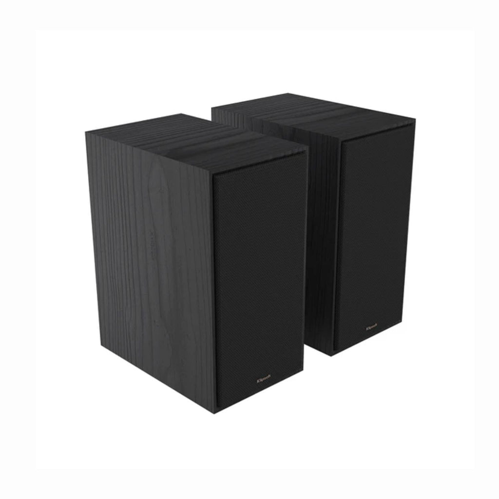 Klipsch R-60M Bookshelf Speaker | 92 dB Sensitivity | 6.5” Woofer | High-Performance Home Theatre Speaker India