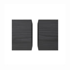 Klipsch R-60M Bookshelf Speaker | 92 dB Sensitivity | 6.5” Woofer | High-Performance Home Theatre Speaker India