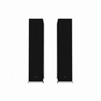 Klipsch R-800F Floorstanding Speaker | 98 dB Sensitivity | Dual 8” Woofers | Home Theatre Tower Speaker India