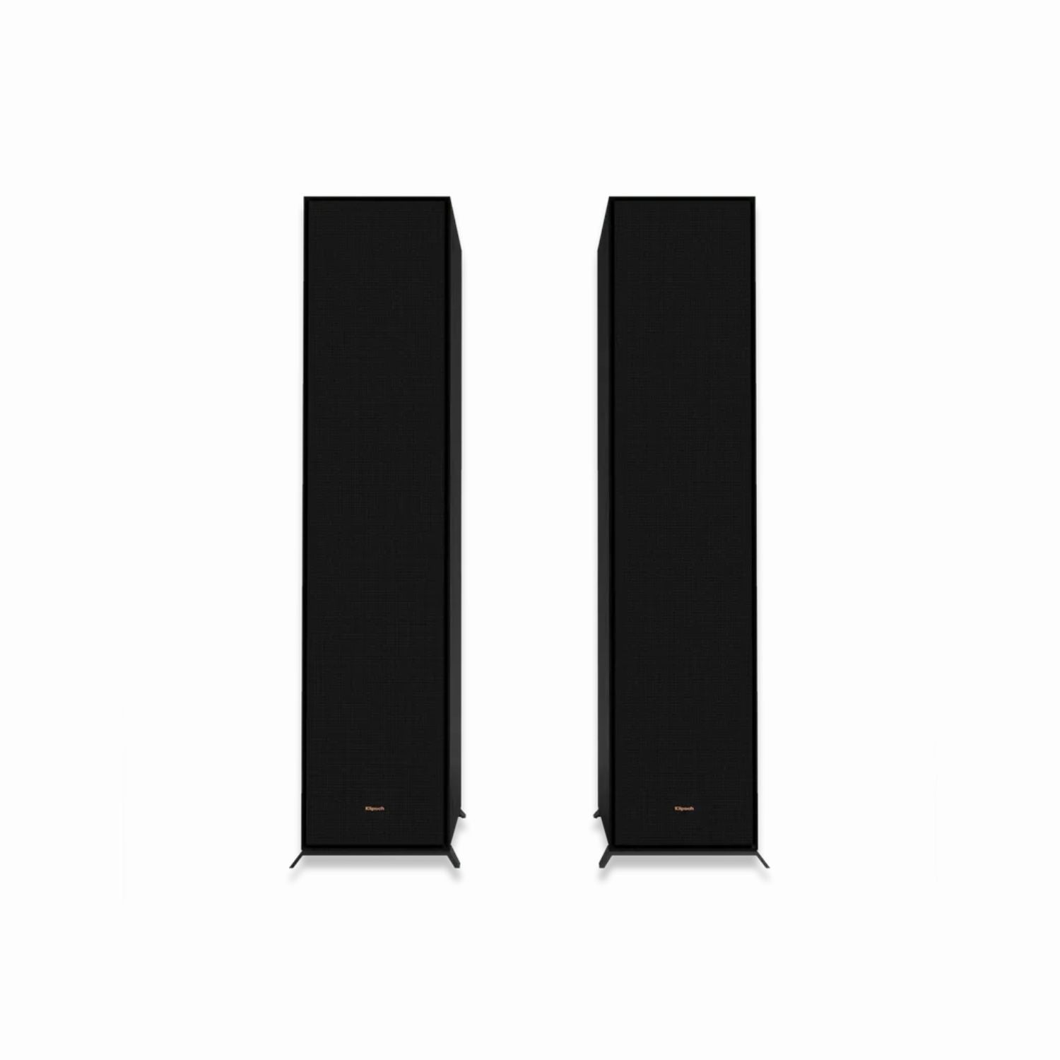Klipsch R-800F Floorstanding Speaker | 98 dB Sensitivity | Dual 8” Woofers | Home Theatre Tower Speaker India