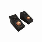 Klipsch RP-500SA II Dolby Atmos Speaker | Elevation & Surround Speaker | 5.25” Woofer | Home Theatre India
