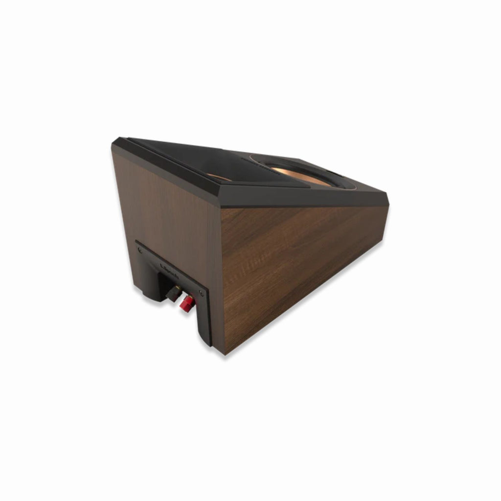 Klipsch RP-500SA II Dolby Atmos Speaker | Elevation & Surround Speaker | 5.25” Woofer | Home Theatre India