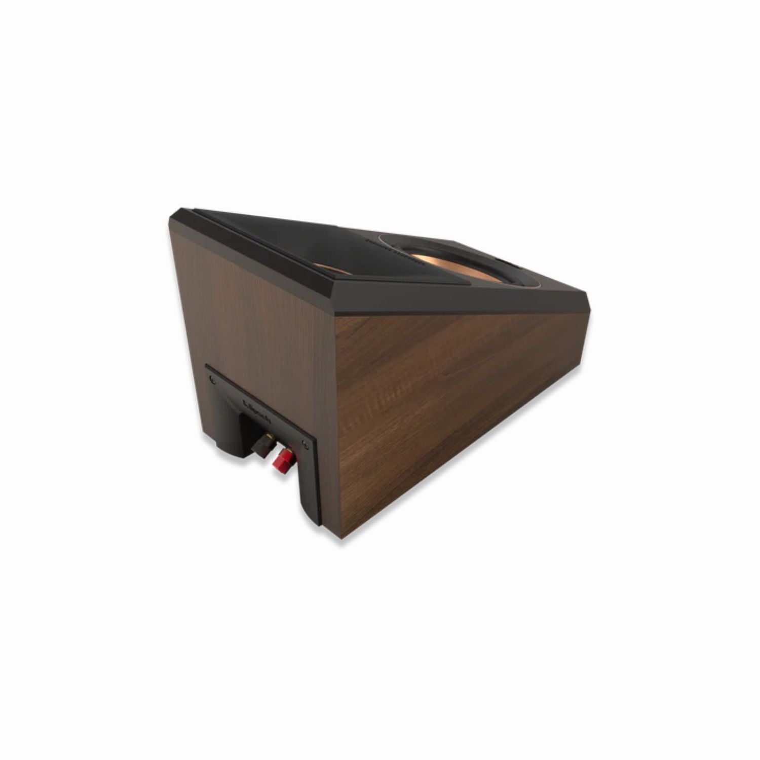 Klipsch RP-500SA II Dolby Atmos Speaker | Elevation & Surround Speaker | 5.25” Woofer | Home Theatre India
