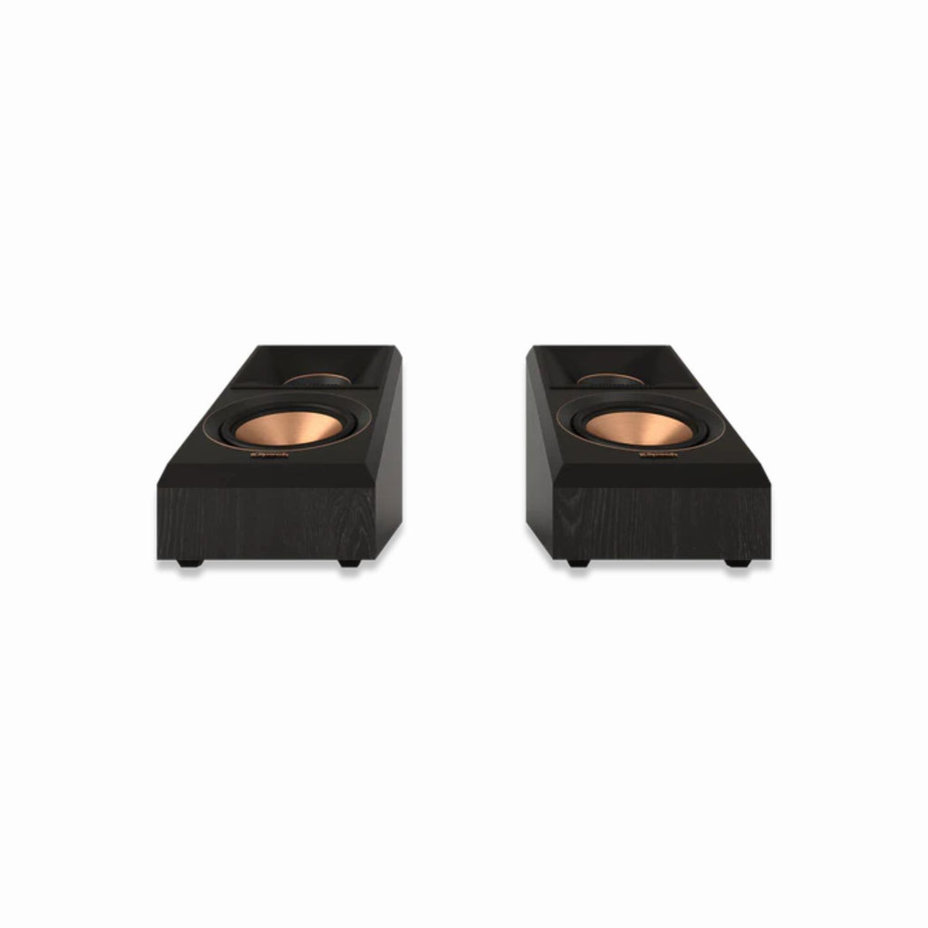 Klipsch RP-500SA II Dolby Atmos Speaker | Elevation & Surround Speaker | 5.25” Woofer | Home Theatre India