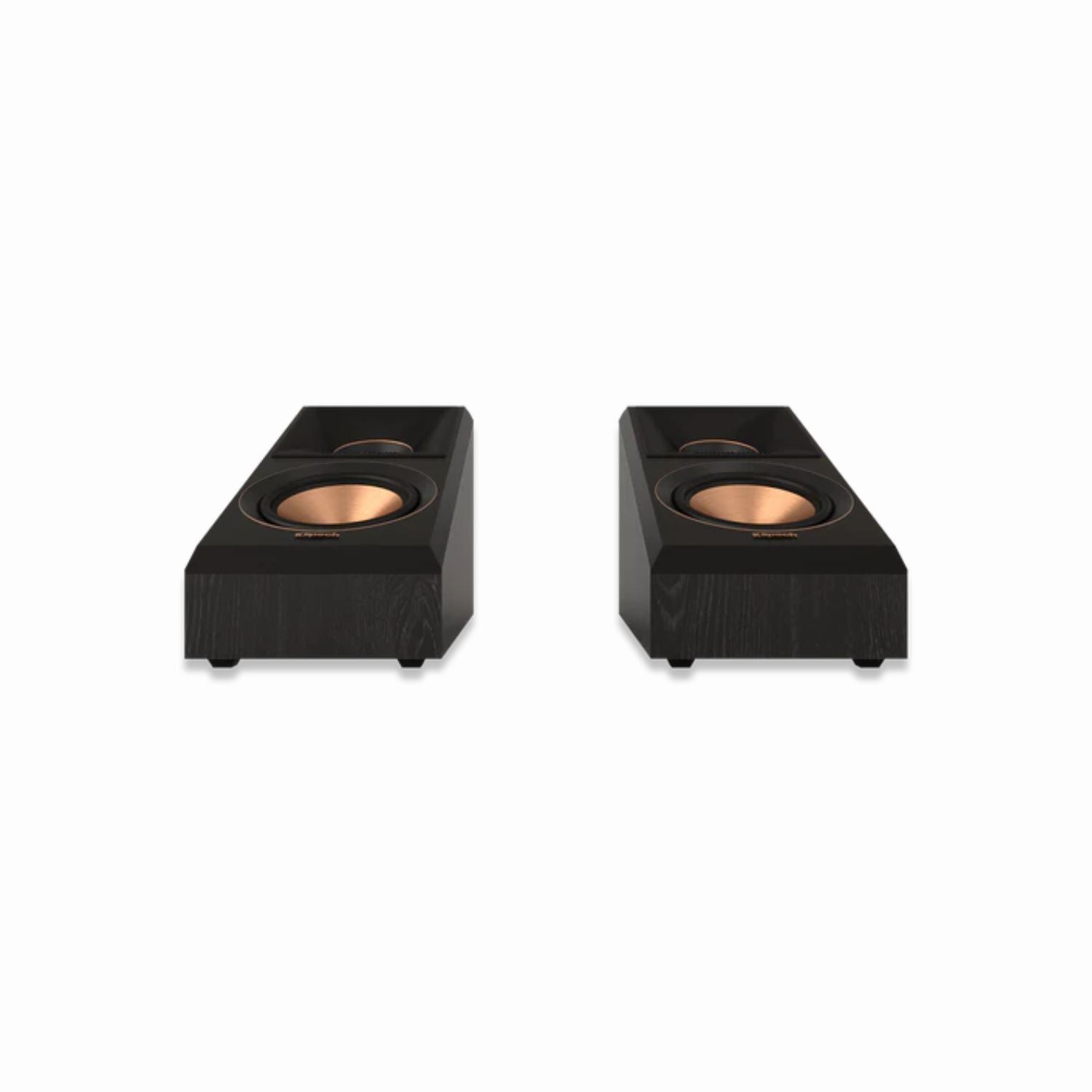 Klipsch RP-500SA II Dolby Atmos Speaker | Elevation & Surround Speaker | 5.25” Woofer | Home Theatre India