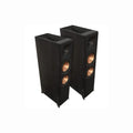 Klipsch RP-8060FA II Dolby Atmos Floorstanding Speaker | 98 dB Sensitivity | Dual 8” Woofers | Built-in Height Channel India