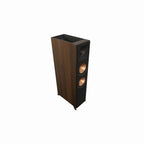 Klipsch RP-8060FA II Dolby Atmos Floorstanding Speaker | 98 dB Sensitivity | Dual 8” Woofers | Built-in Height Channel India