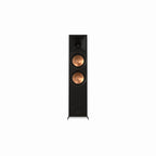 Klipsch RP-8060FA II Dolby Atmos Floorstanding Speaker | 98 dB Sensitivity | Dual 8” Woofers | Built-in Height Channel India