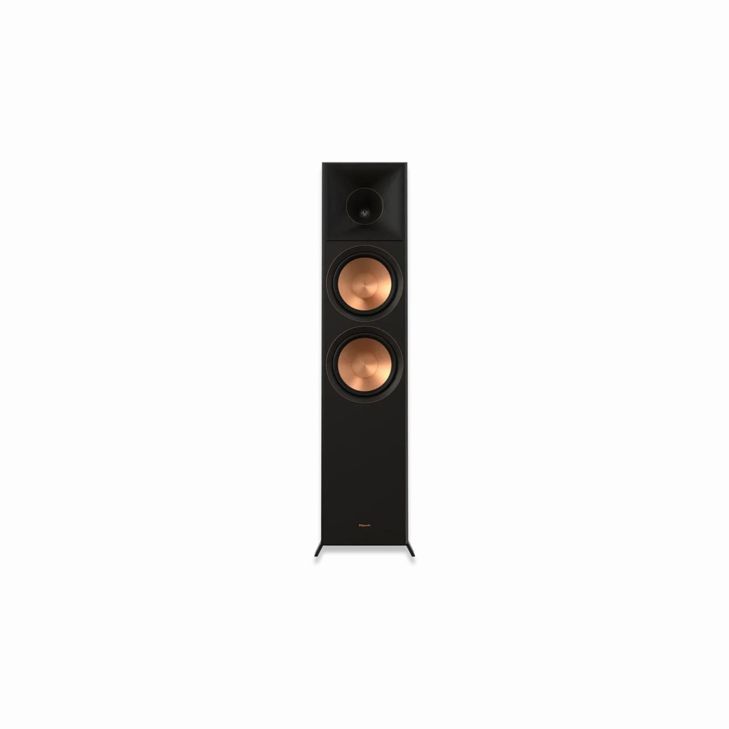 Klipsch RP-8060FA II Dolby Atmos Floorstanding Speaker | 98 dB Sensitivity | Dual 8” Woofers | Built-in Height Channel India