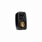 Klipsch Reference Theatre Pack 5.0 Home Theatre Speaker System | 91 dB Satellites | Compact Surround Sound System India