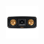 Klipsch Reference Theatre Pack 5.0 Home Theatre Speaker System | 91 dB Satellites | Compact Surround Sound System India