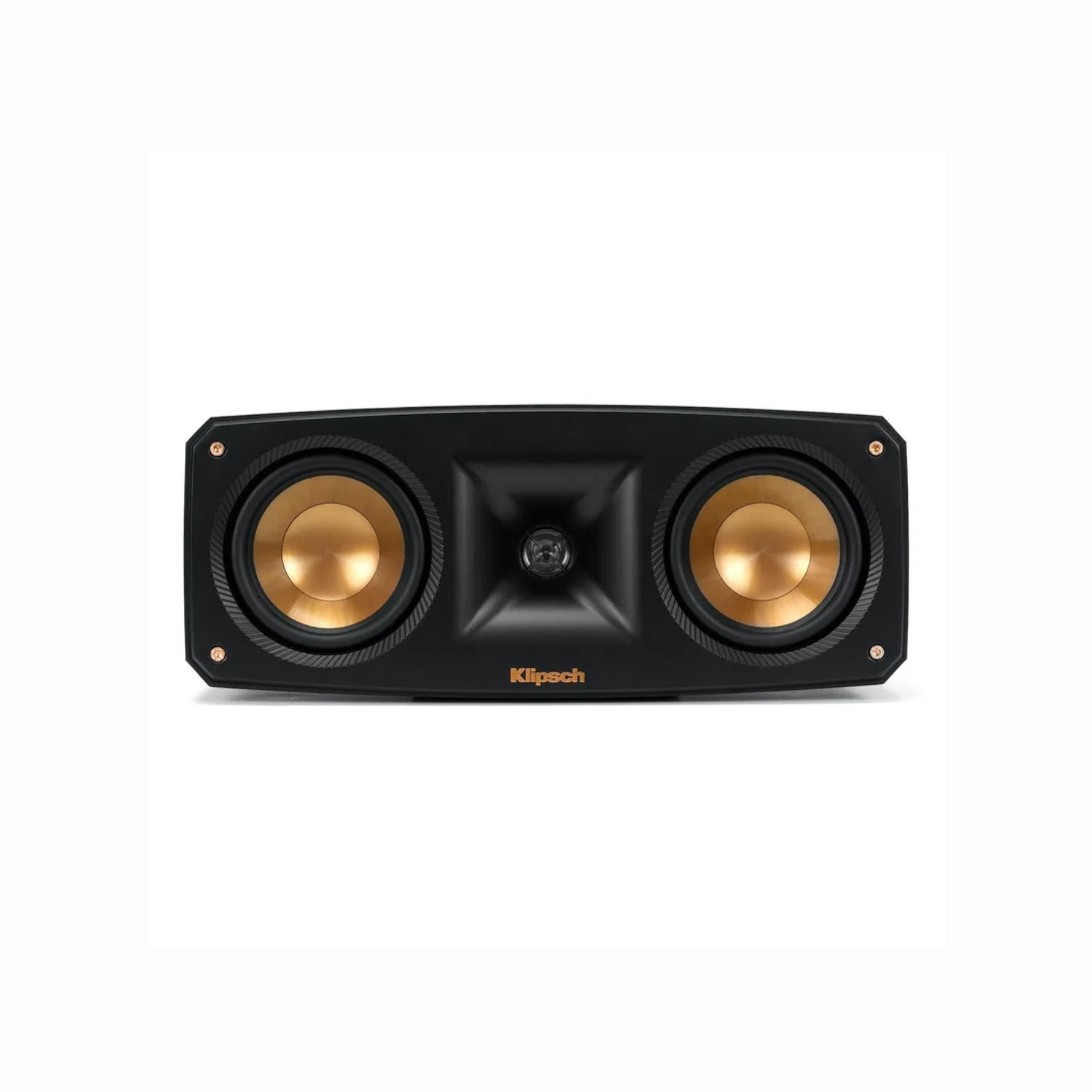 Klipsch Reference Theatre Pack 5.0 Home Theatre Speaker System | 91 dB Satellites | Compact Surround Sound System India