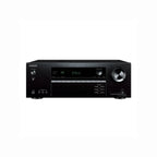 Onkyo TX-NR5100 AV Receiver | 7.2 Channel | Dolby Atmos | 8K HDMI | Chromecast Built-in | Home Theatre India