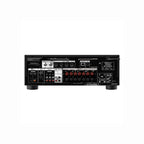 Onkyo TX-NR5100 AV Receiver | 7.2 Channel | Dolby Atmos | 8K HDMI | Chromecast Built-in | Home Theatre India